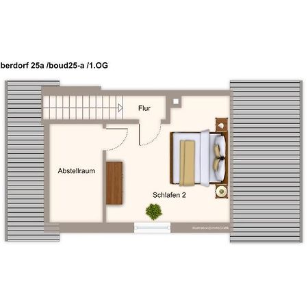 Urlauberdorf Urlauberdorf 25A Villa Boltenhagen  Exteriör bild